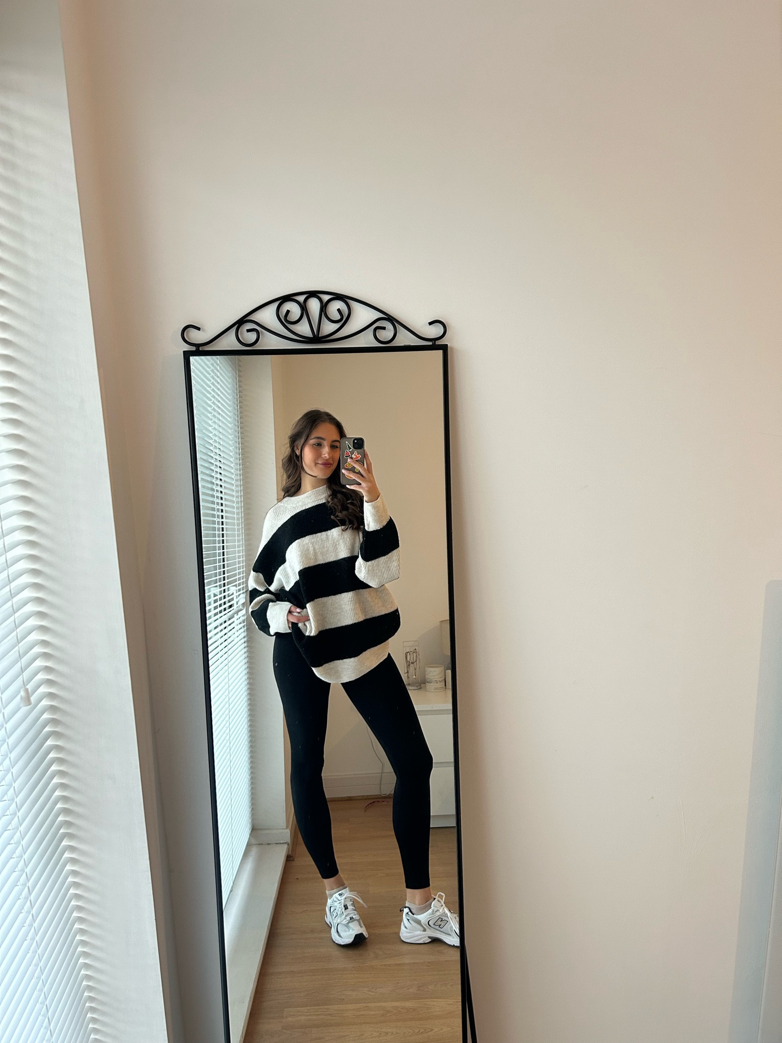 Comfy but cosy 🫶🏼 

My jumper is from primark so I have linked a similar one! 

#LTKSeasonal