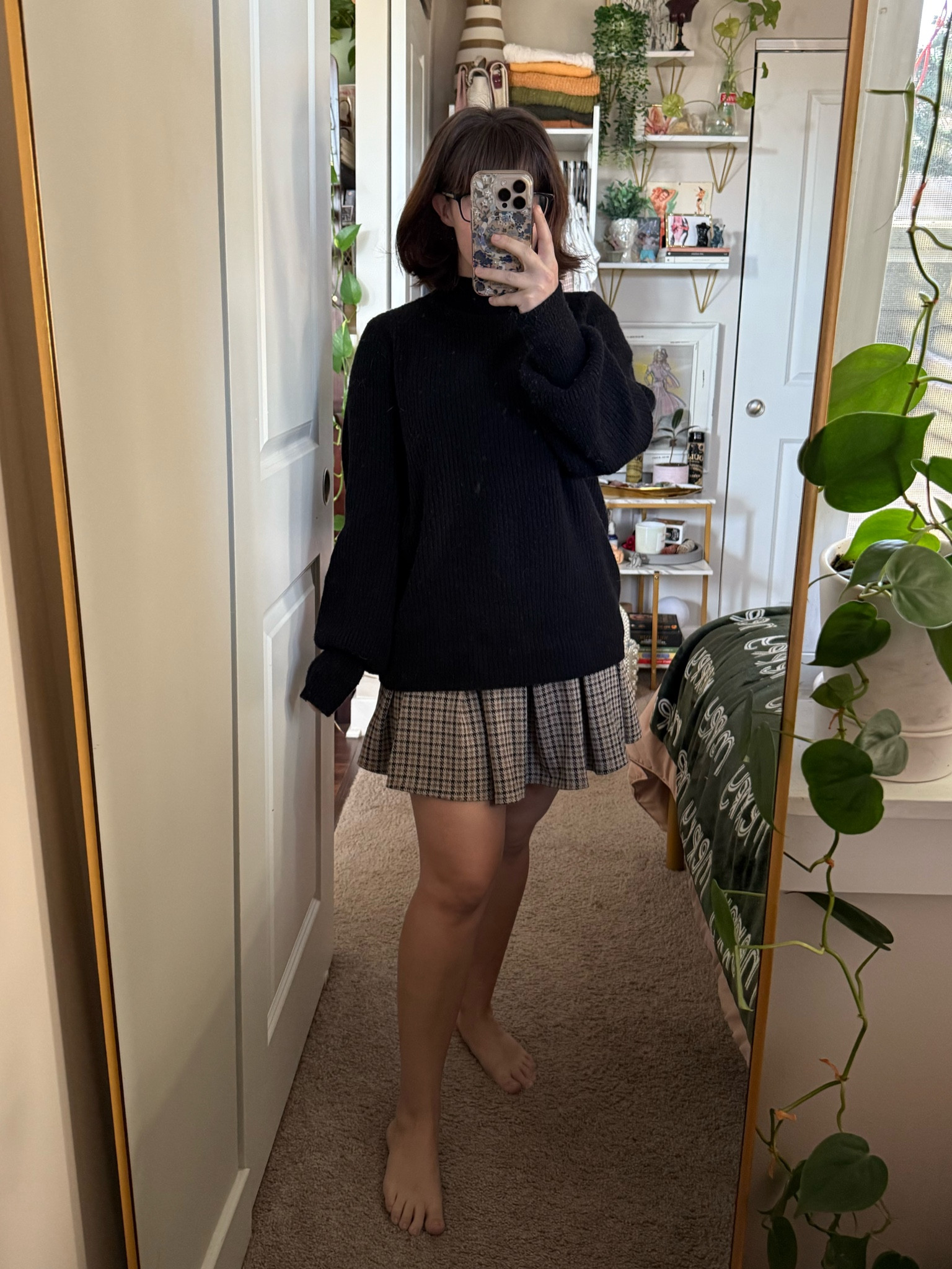 The best skort to just throw on and go… or lounge  

#LTKStyleTip #LTKSeasonal