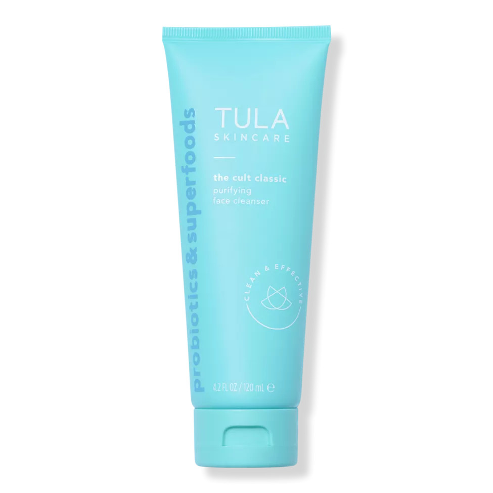 The Cult Classic Purifying Face Cleanser | Ulta
