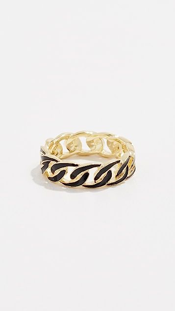 Charly Enamel Ring | Shopbop