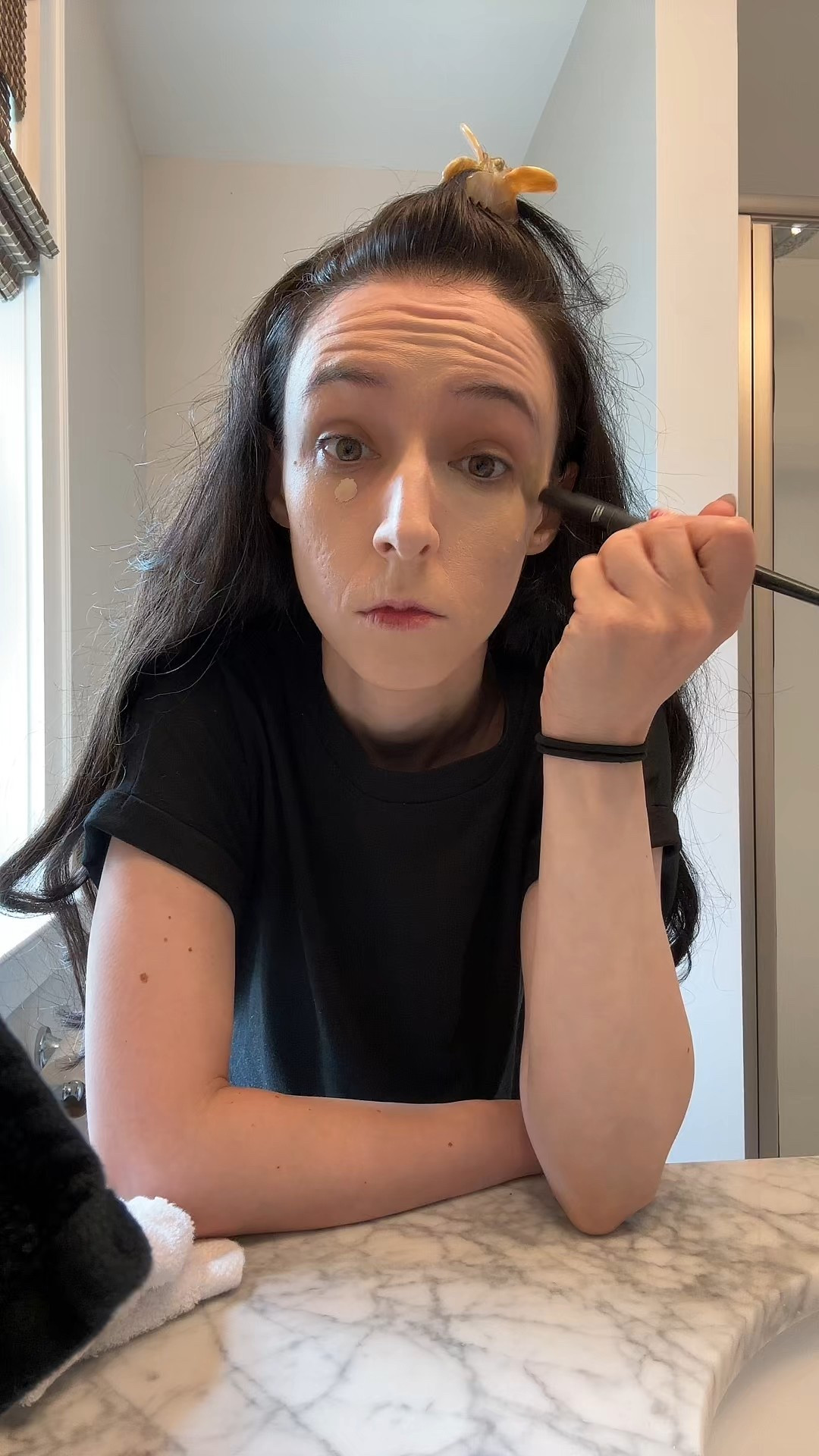 POV: You’re spilling the tea while I get ready 😏💄#GRWM #lipsync #foryou #trending #MakeupVibes #ReadyWithMe

#LTKBeauty #LTKSeasonal #LTKStyleTip