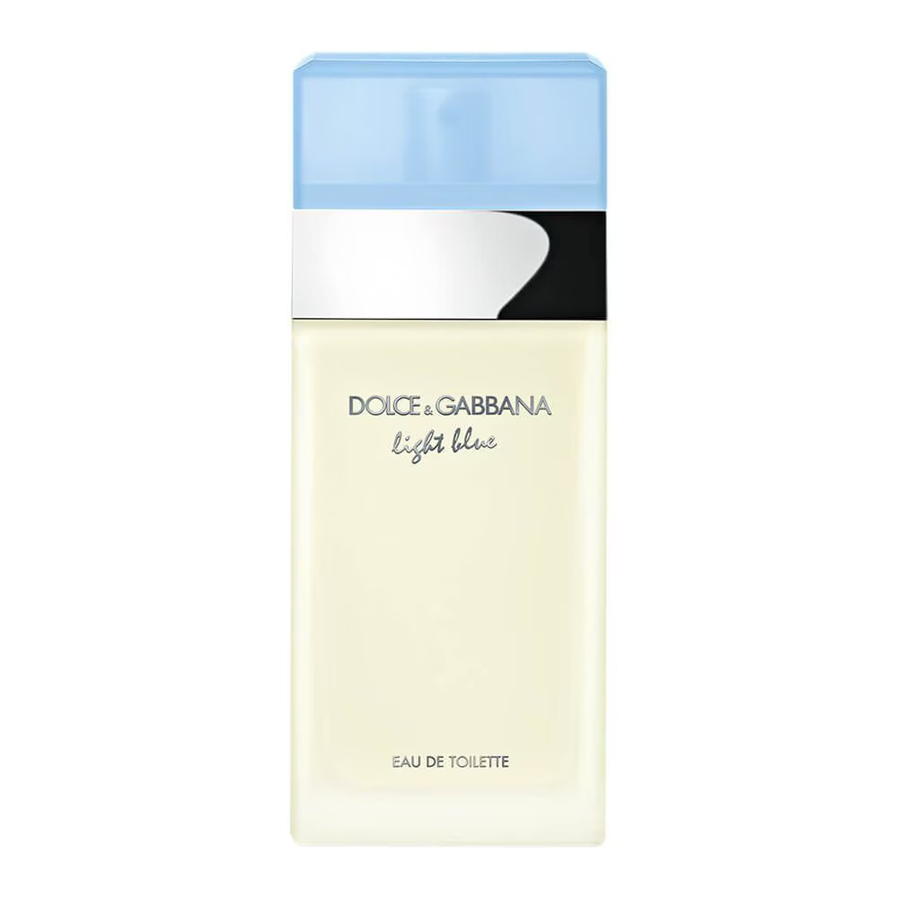 Perfume Dolce & Gabbana Light Blue Feminino Eau de Toilette | Sephora (BR)