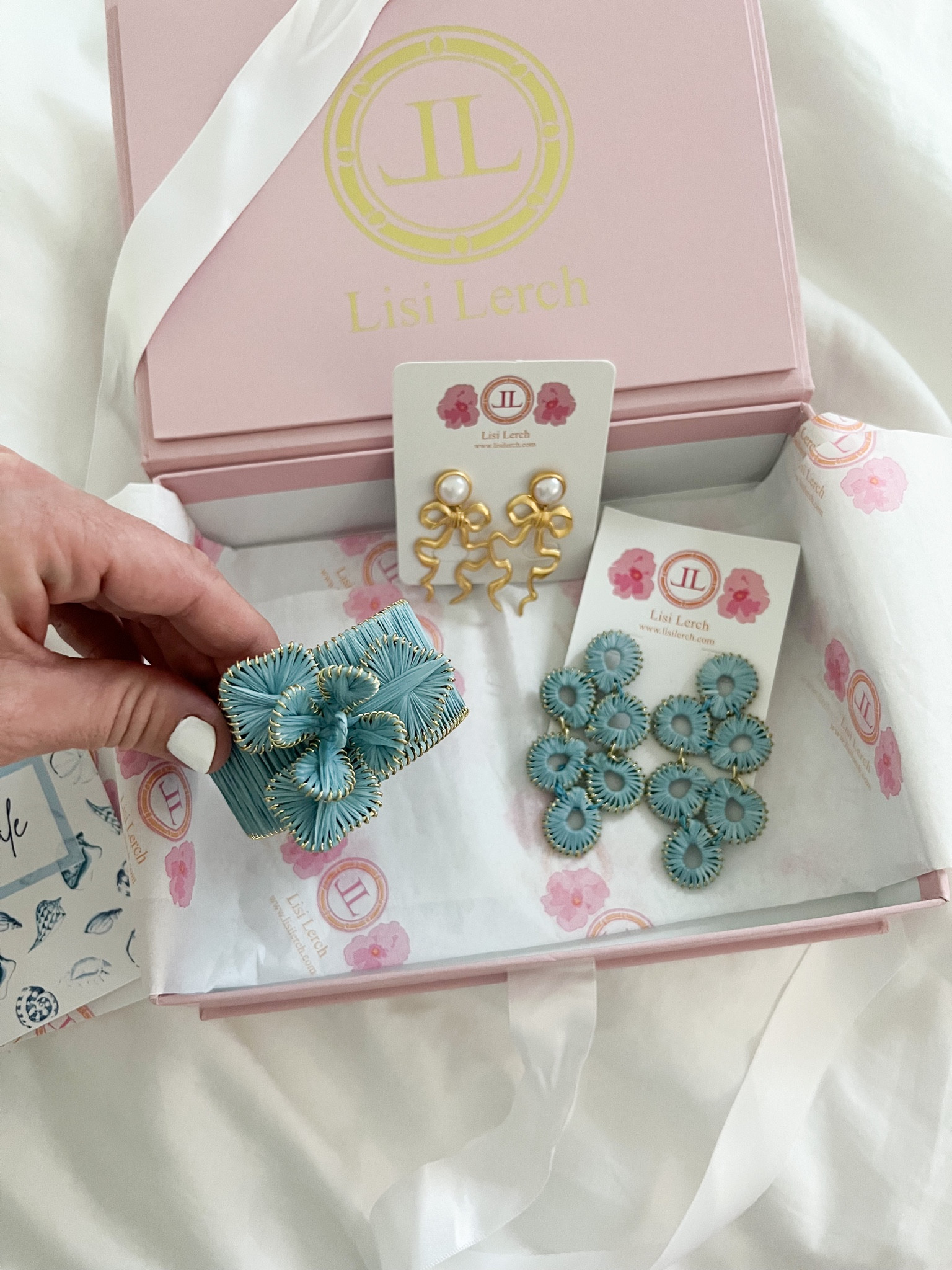 MEMORIAL DAY SALE 30-60% off and free shipping - NO CODE NEEDED. 

Earring jewelry cuff bracelet raffia straw beach vacation style 