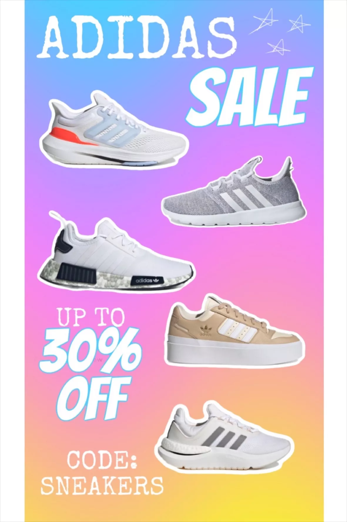 Forum Shoes on Sale