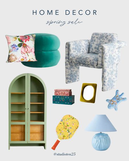 Don’t miss out on great home decor savings during the LTK Spring Sale - featuring brands like Pura, Anthropologie  and Urban Outfitters. 

#LTKSpringSale #LTKhome #LTKsalealert