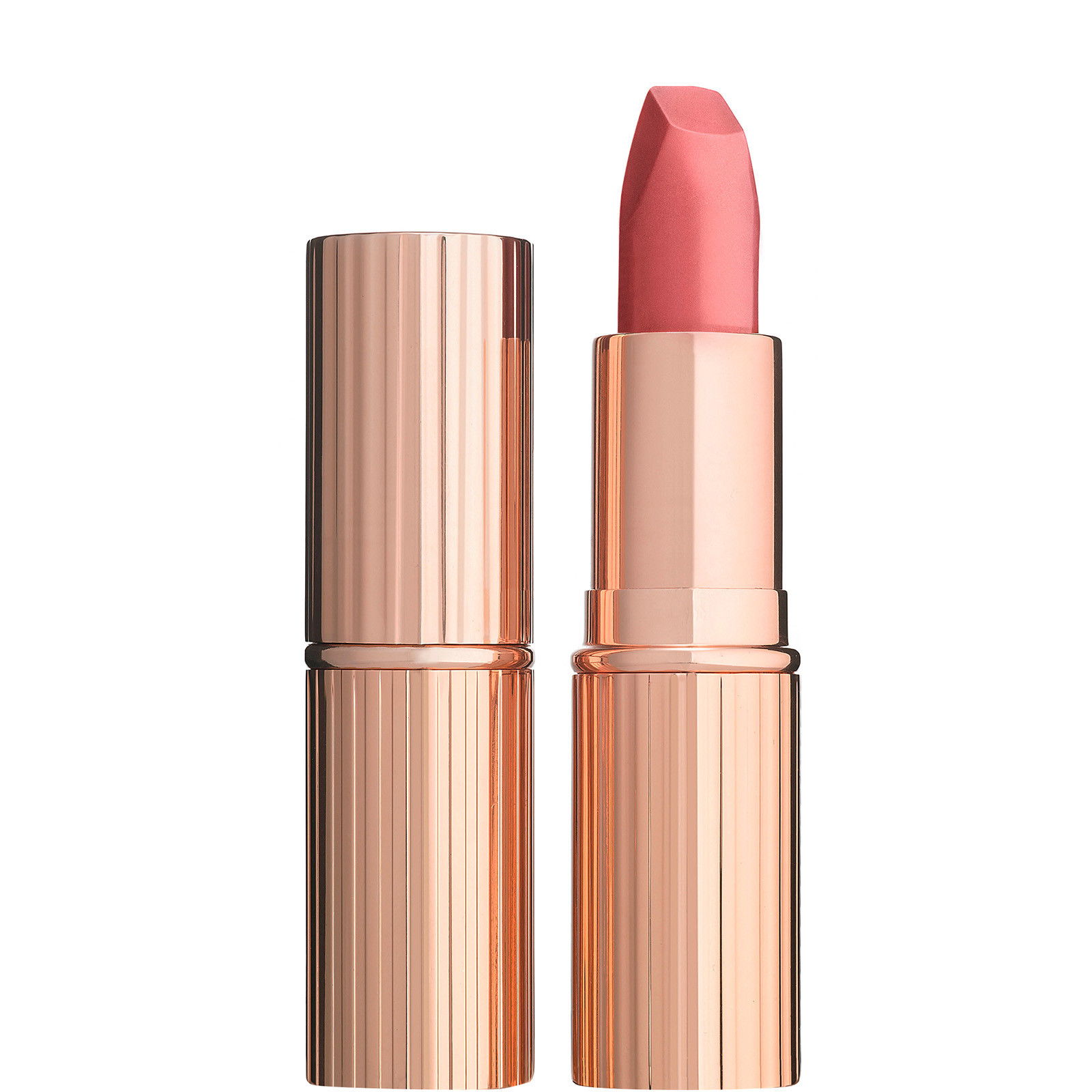 Charlotte Tilbury Matte Revolution Lost Cherry | CultBeauty | Cult Beauty
