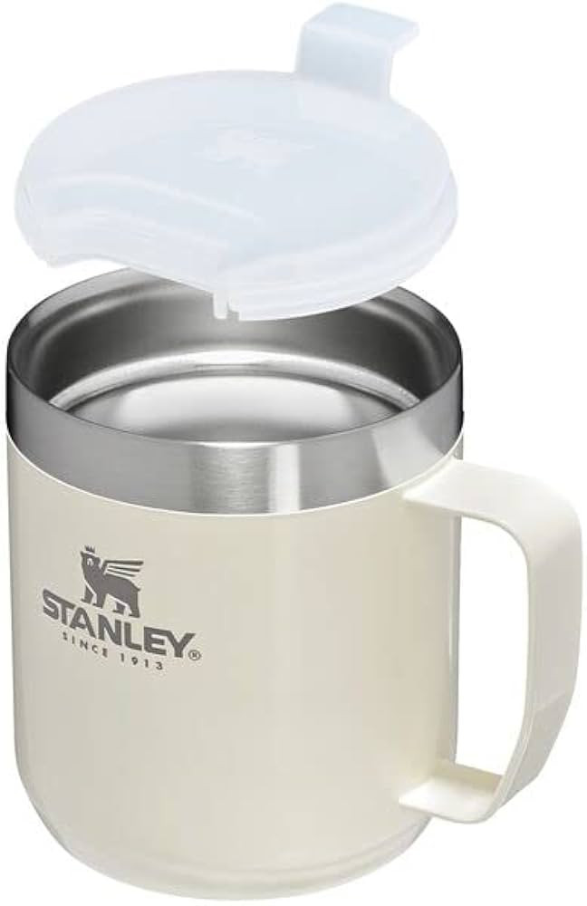 Stanley Classic Legendary Camp Mug | Amazon (US)