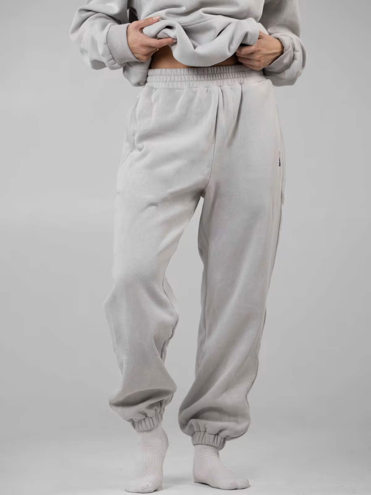 The Standard Sweatpants — Comfrt | Comfrt