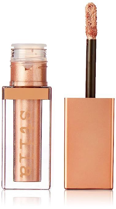 stila Shimmer And Glow Liquid Eye Shadow | Amazon (US)