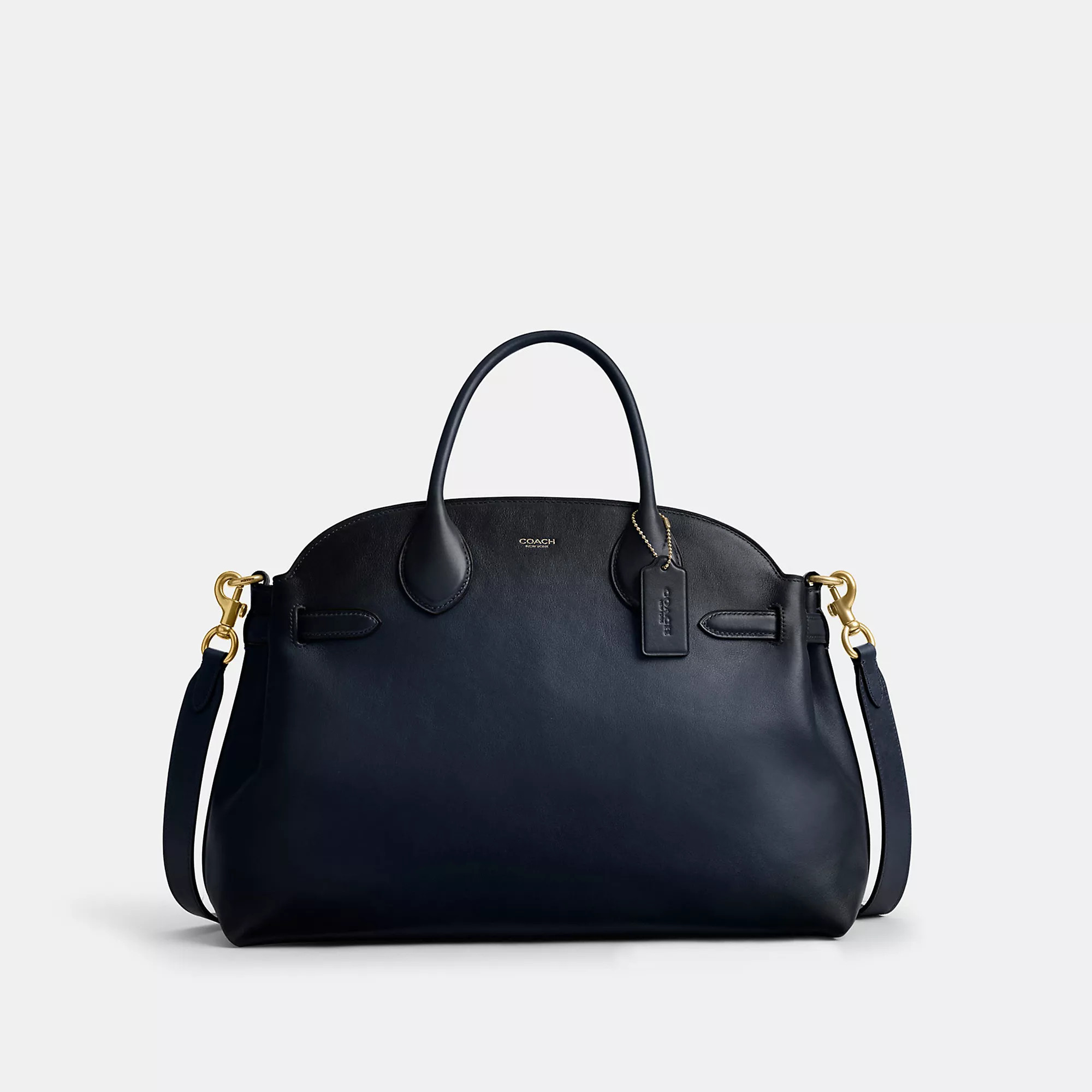 Soft Empire Carryall Bag 40 | Coach (US)