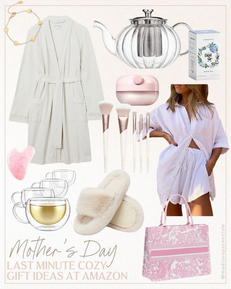 Last Minute Cozy Mother’s Day Gift Ideas at Amazon 💐 

Mother’s Day Gift Ideas, Mother’s Day Gifts, Mother’s Day, Amazon, Amazon Gifts, Amazon Gift Ideas, Amazon Style, Amazon Finds, Madison Payne

#LTKSeasonal #LTKFindsUnder50 #LTKGiftGuide