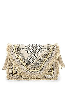 SHASHI Alexa Clutch in Multi from Revolve.com | Revolve Clothing (Global)