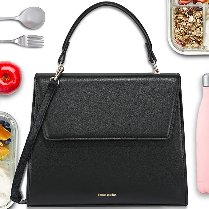 Lunch Bag For Women, Insulated Lunch Bag, Lunch Box For Women, Lunchbox Cooler Bag Insulated, Lunchb | Amazon (US)