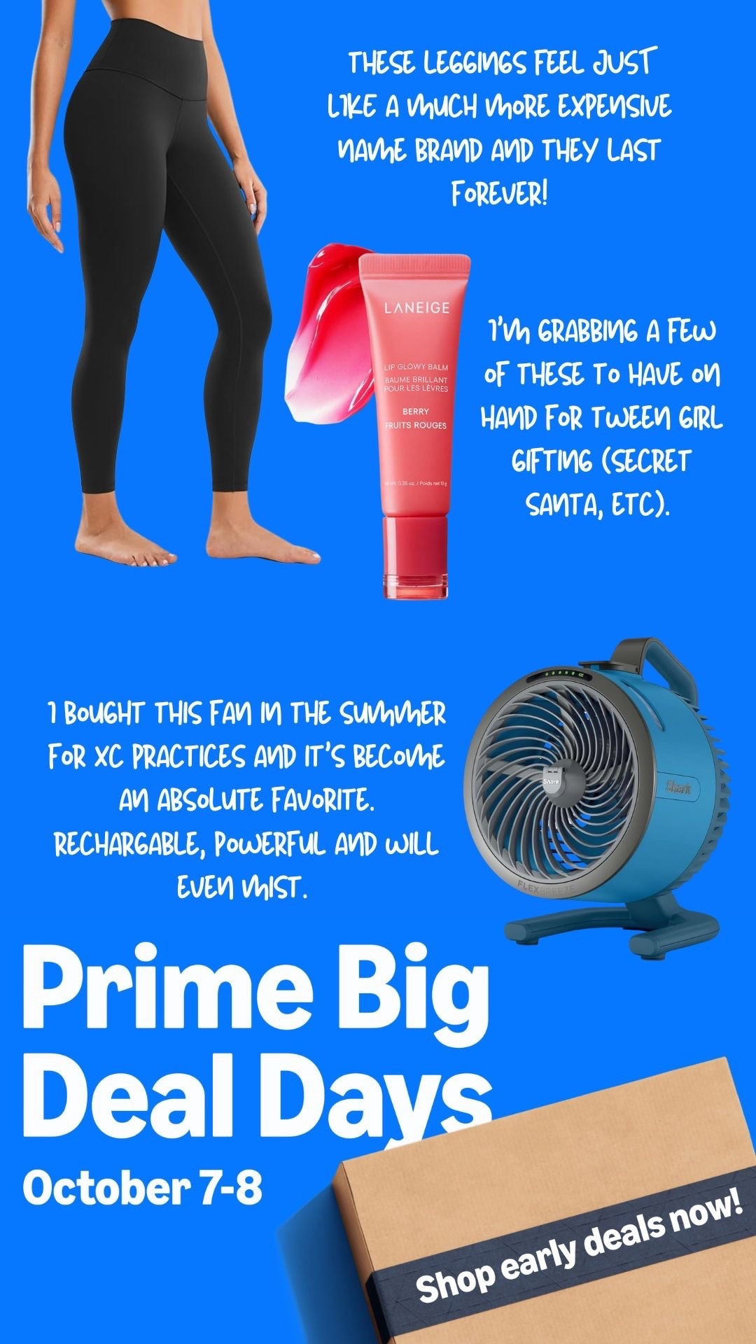 Awesome deals on some of my favorite products! 