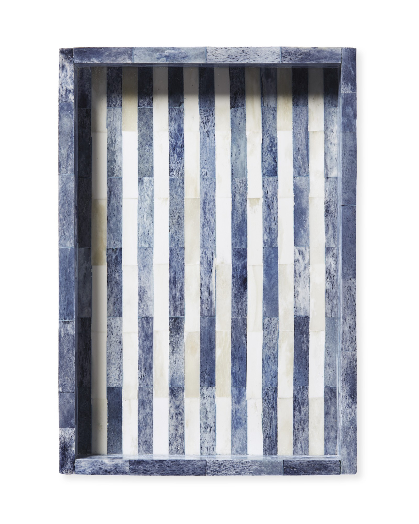 Bar Harbor Vanity Tray | Serena and Lily