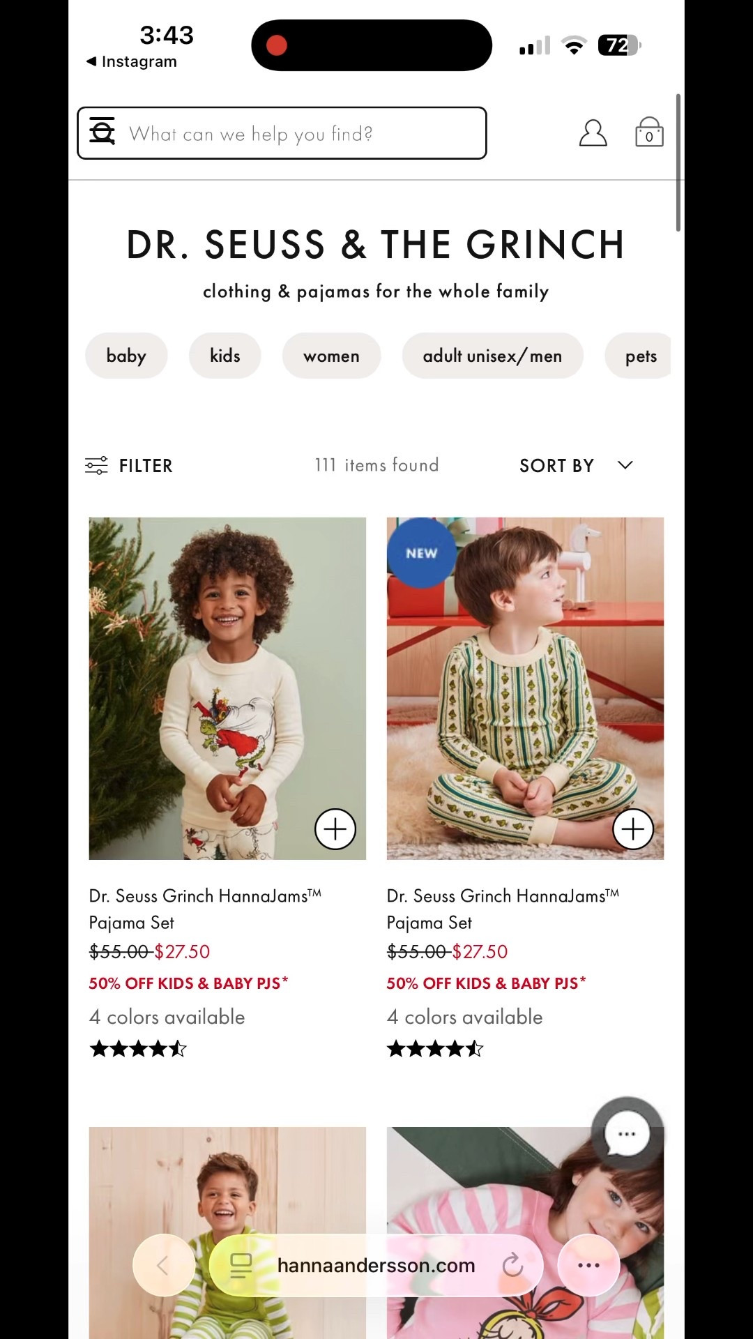 Holiday pajama finds for the family! Mix and match prints!

#LTKFindsUnder100 #LTKHoliday #LTKFamily