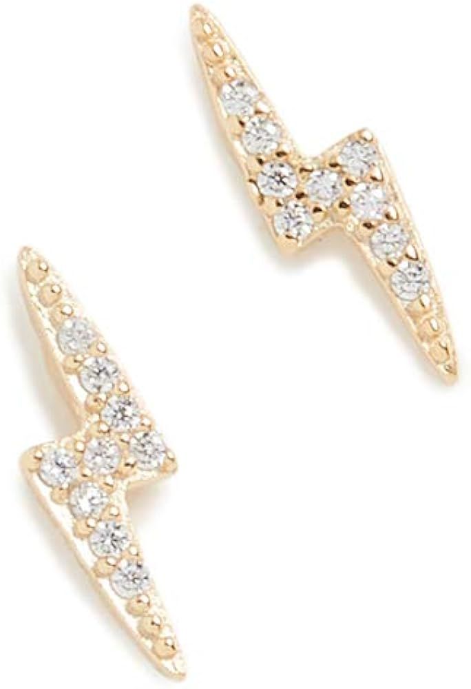 Shashi Women's Electric Stud Earrings | Amazon (US)