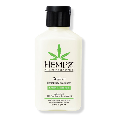 Original Herbal Body Moisturizer | Ulta