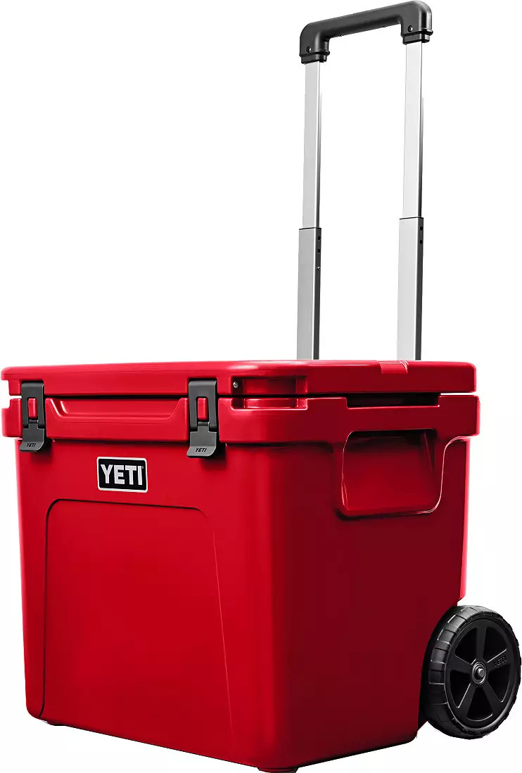 YETI Roadie 60 Wheeled Cooler | DICK'S Sporting Goods