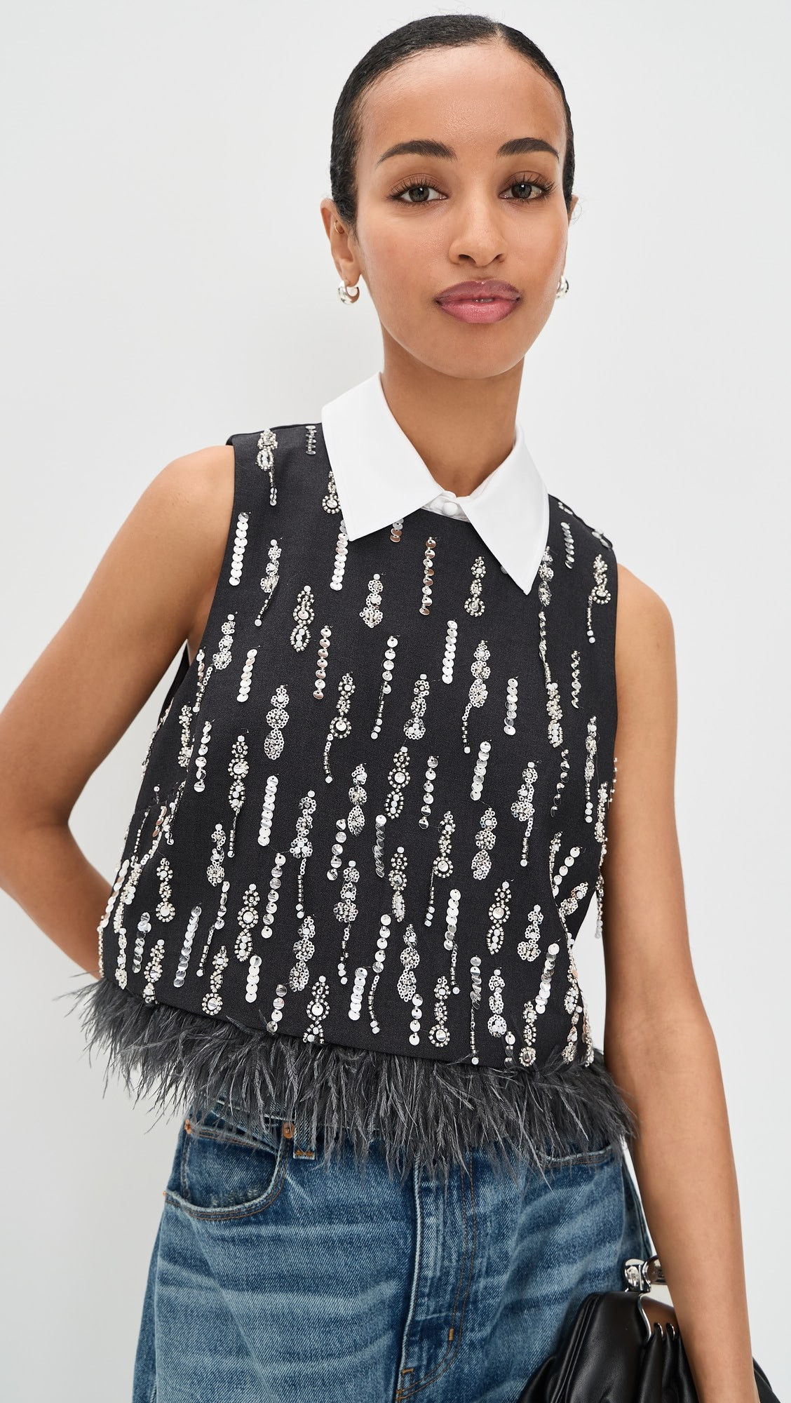 Selene Top | Shopbop