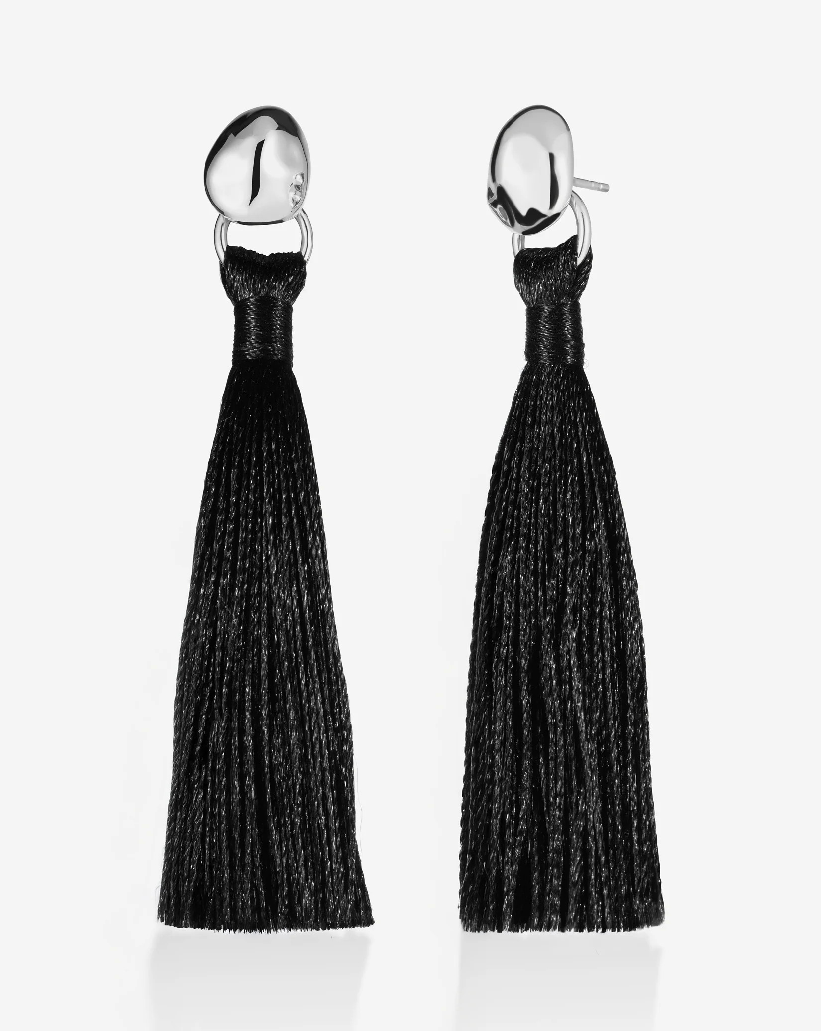 Coco Tassel Earrings | Ring Concierge
