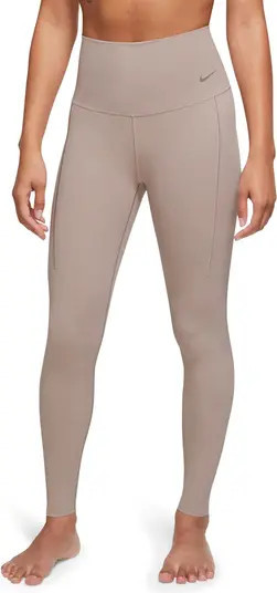 Zenvy Gentle Support High Waist 7/8 Leggings | Nordstrom