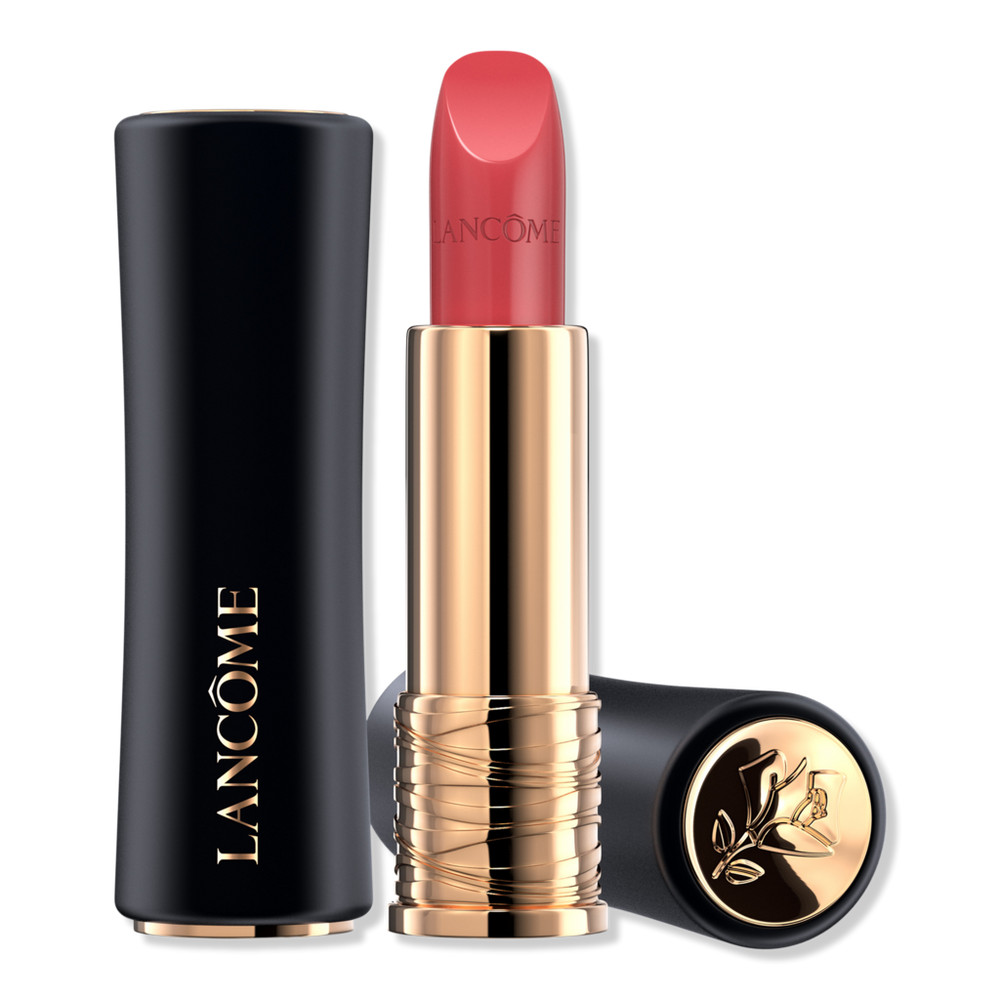 Lancome L'Absolu Rouge Cream Lipstick - 387 Crushed Rose | Ulta