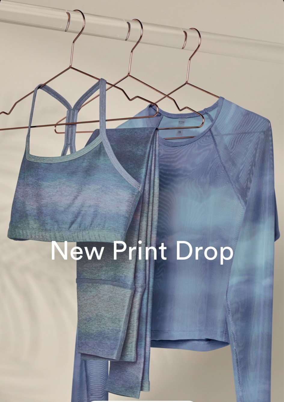 Insanely beautiful print🔥🔥🔥
And beyond yoga has literally the softest fabric ever and the most perfect one for yoga🥰🤍

#LTKActive #LTKSeasonal #LTKFitness