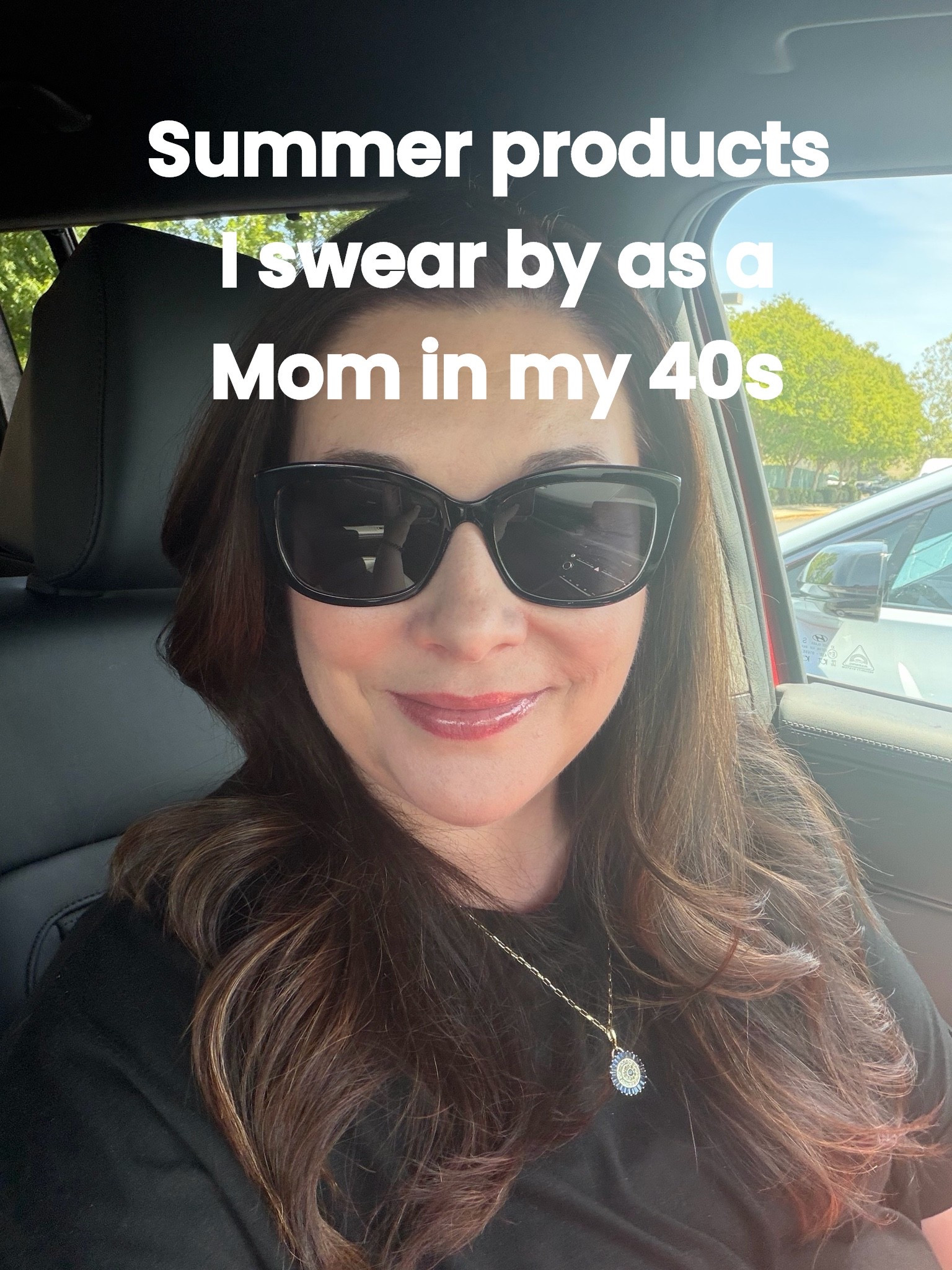 The summer skincare and makeup I swear by when it’s hot outside.

#LTKmomlife #LTKOver40 #LTKBeauty