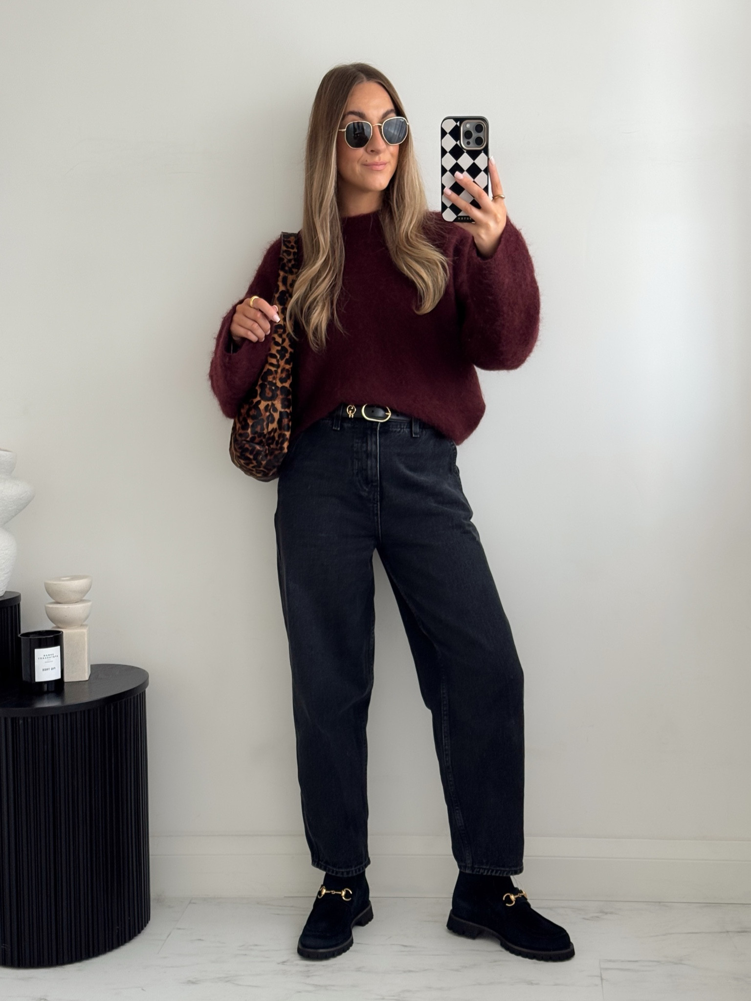 #LTKstyletip #LTKautumn #LTKluxury