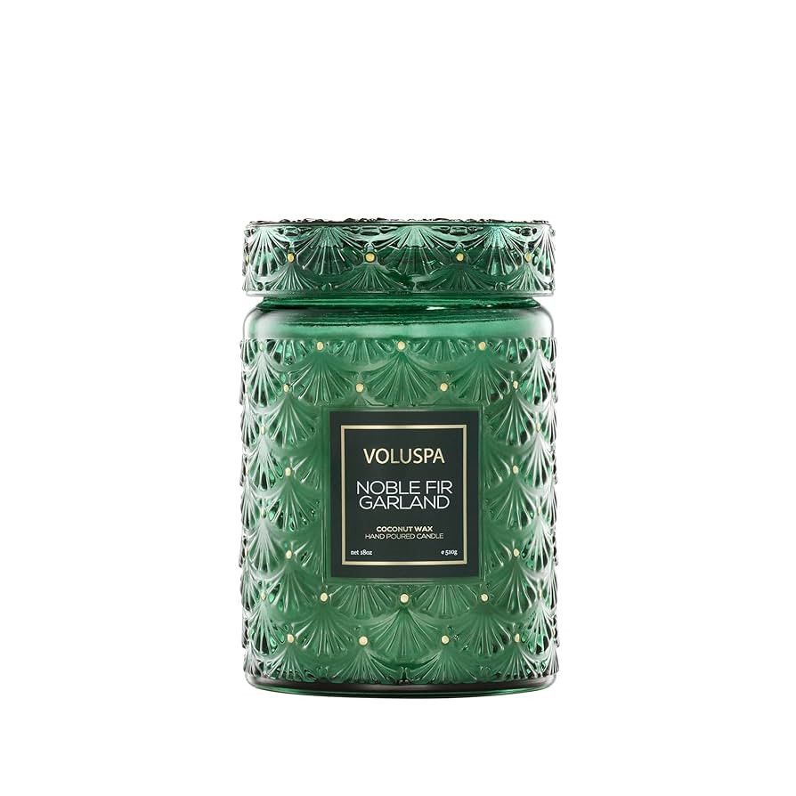 Noble FIR Candle | Amazon (US)