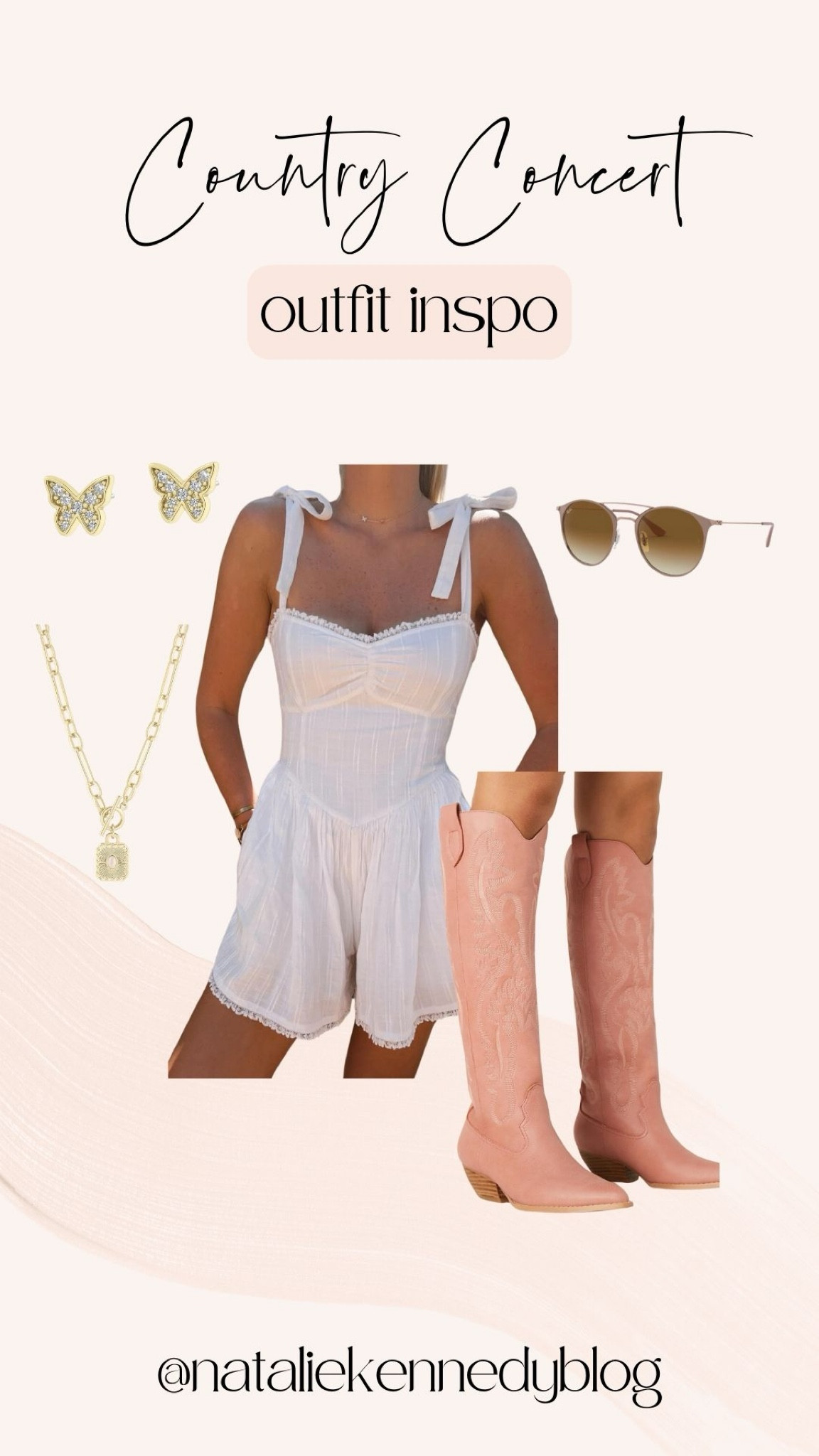 Country Concert Outfit Inspo 🤠