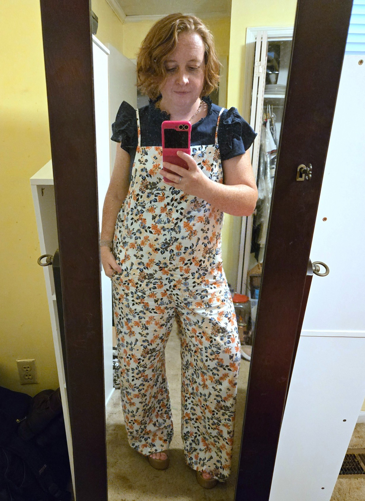 First week of schoolDay 2

#LTKootd #LTKPetite #LTKWorkwear