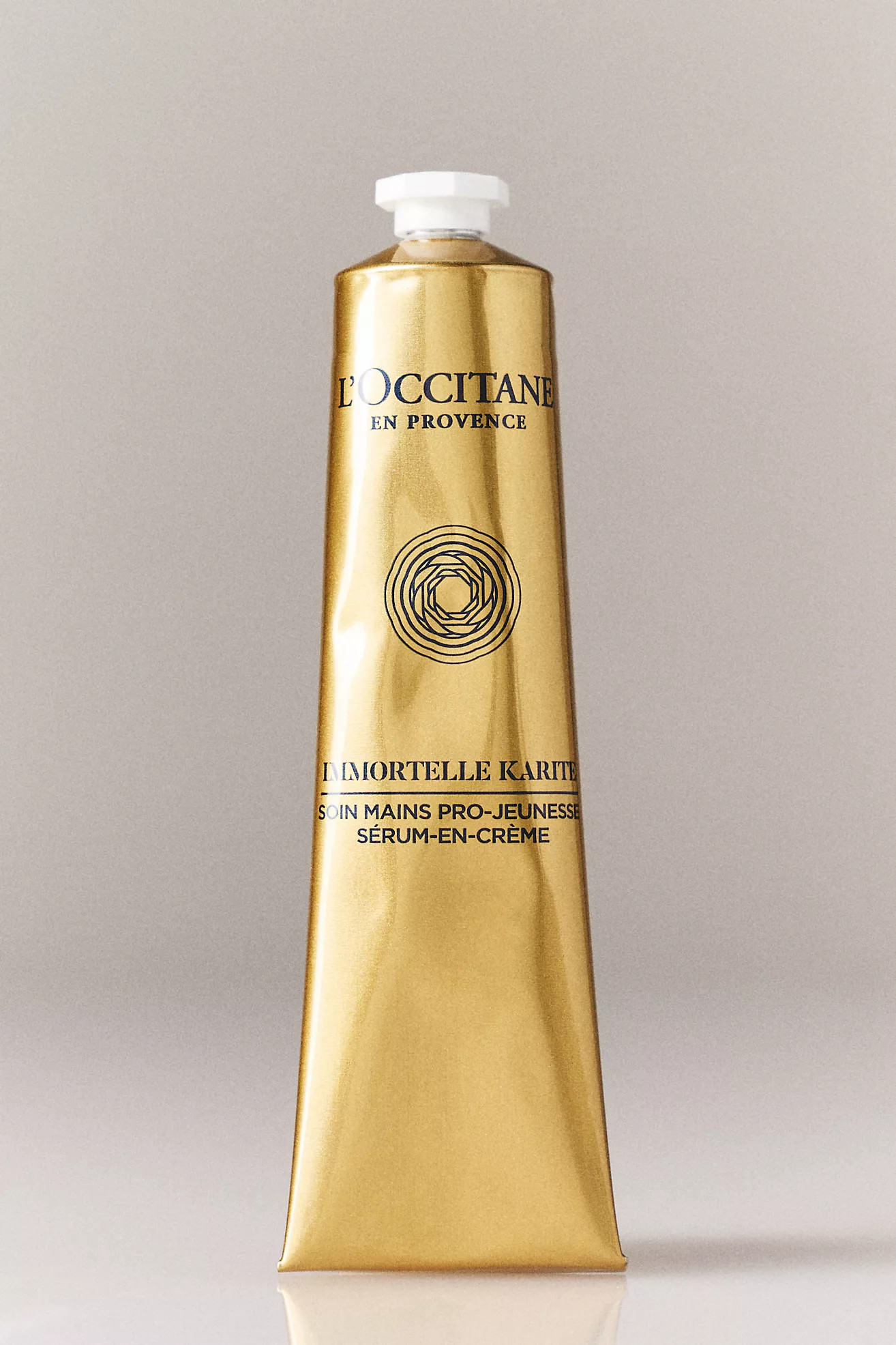 L'Occitane Immoretelle Hand Cream | Anthropologie (US)