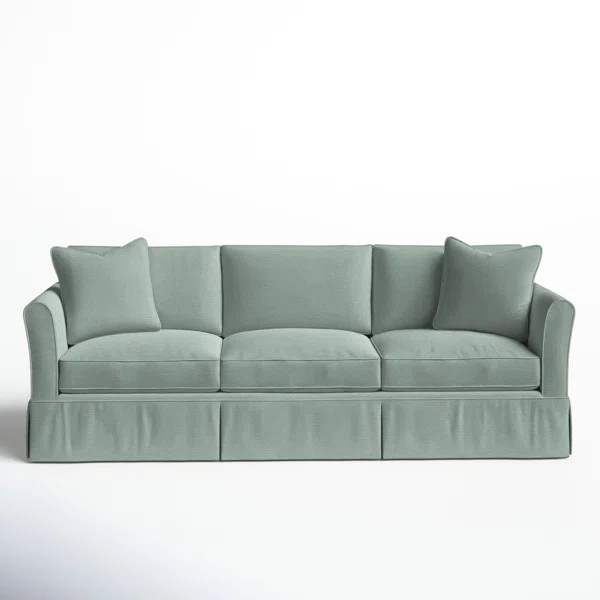 Shelby 82'' Upholstered Sofa | Wayfair North America