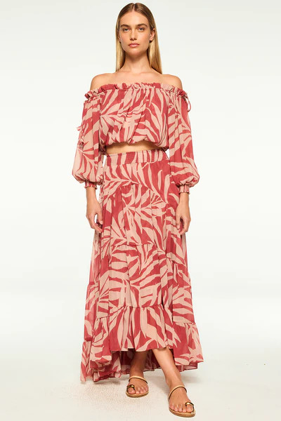 MARIE SKIRT | MISA Los Angeles