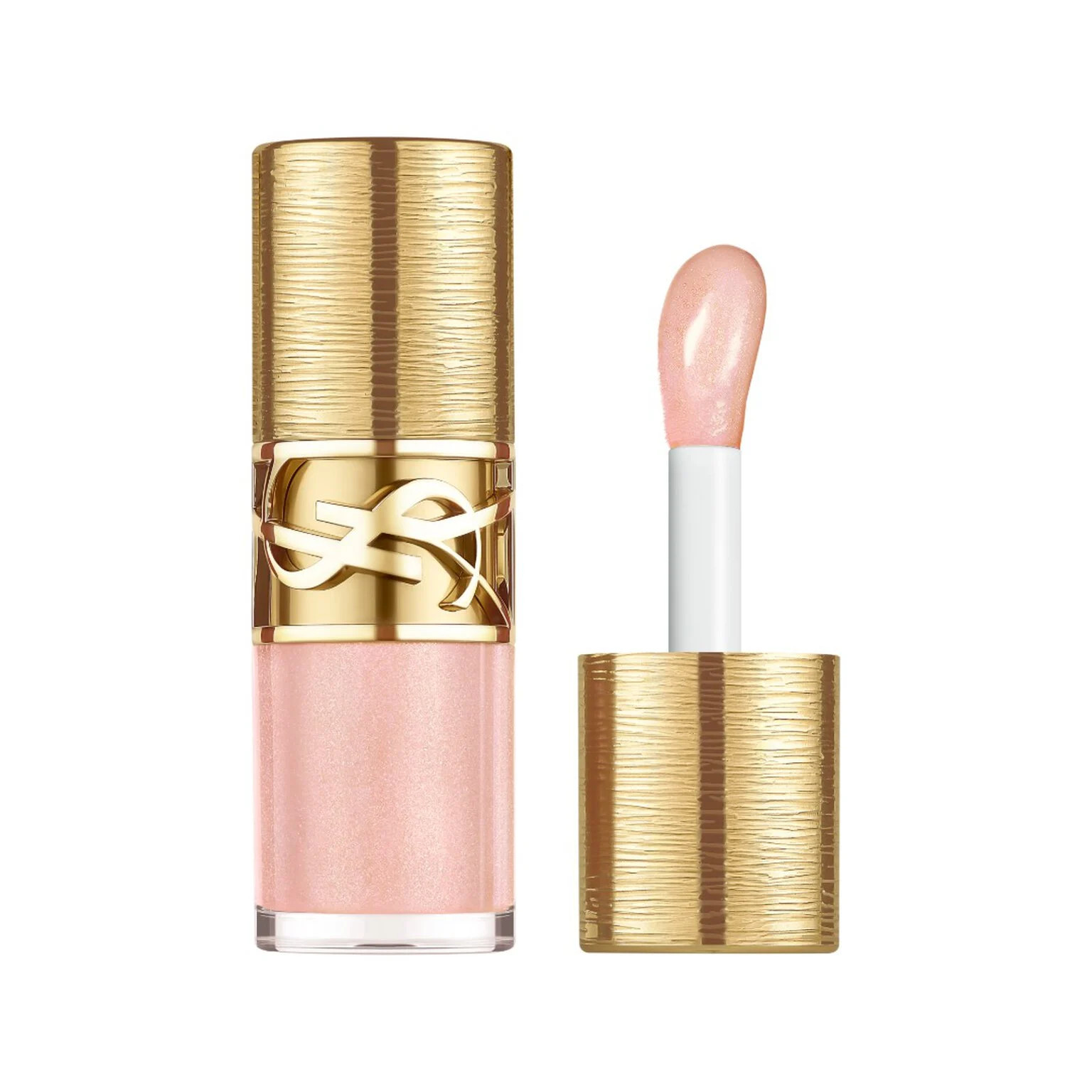 YSL Loveshine Plumping Lip Oil Gloss Limited Edition - YSL Beauty | Yves Saint Laurent Beauty (US)