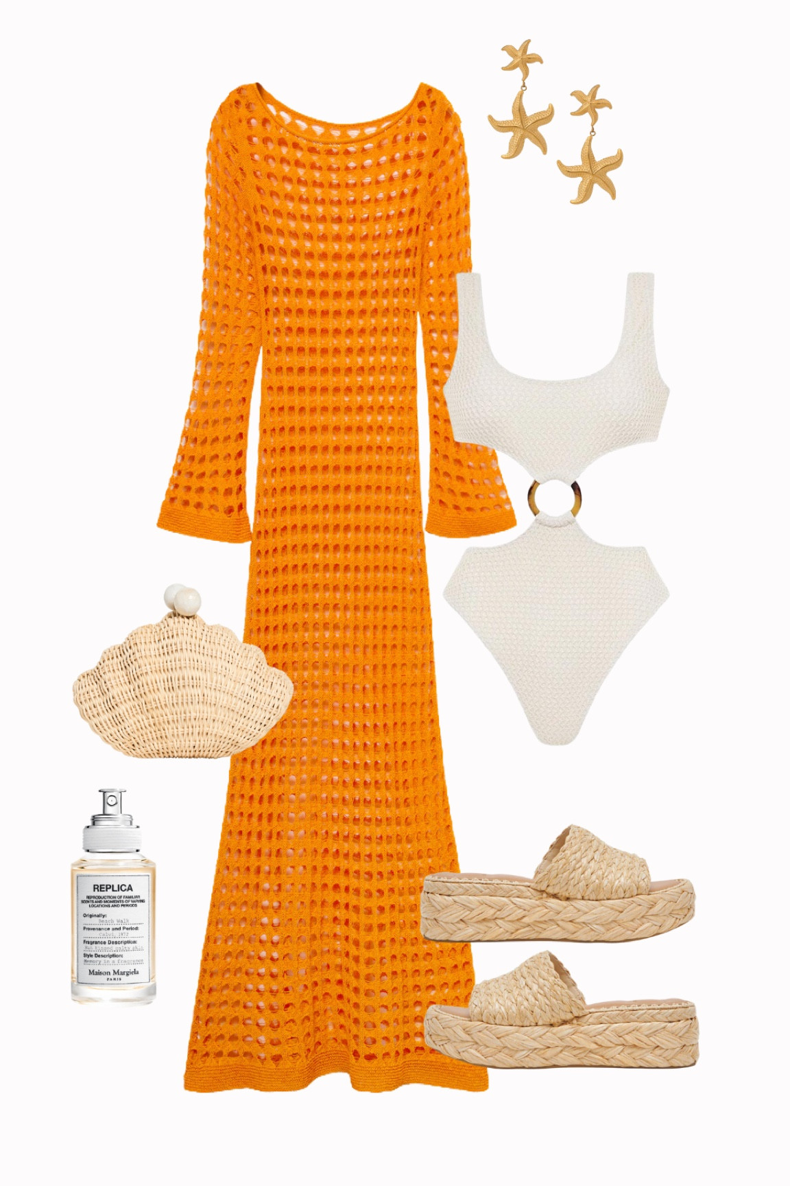 Summer crochet 

#LTKStyleTip