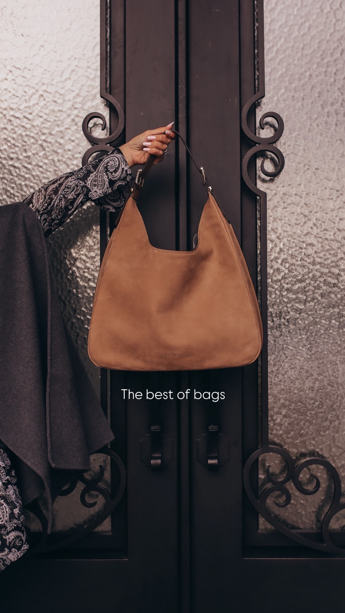 #mkpartner @michaelkors #michaelkors 

#LTKootd #LTKHoliday #LTKGiftGuide