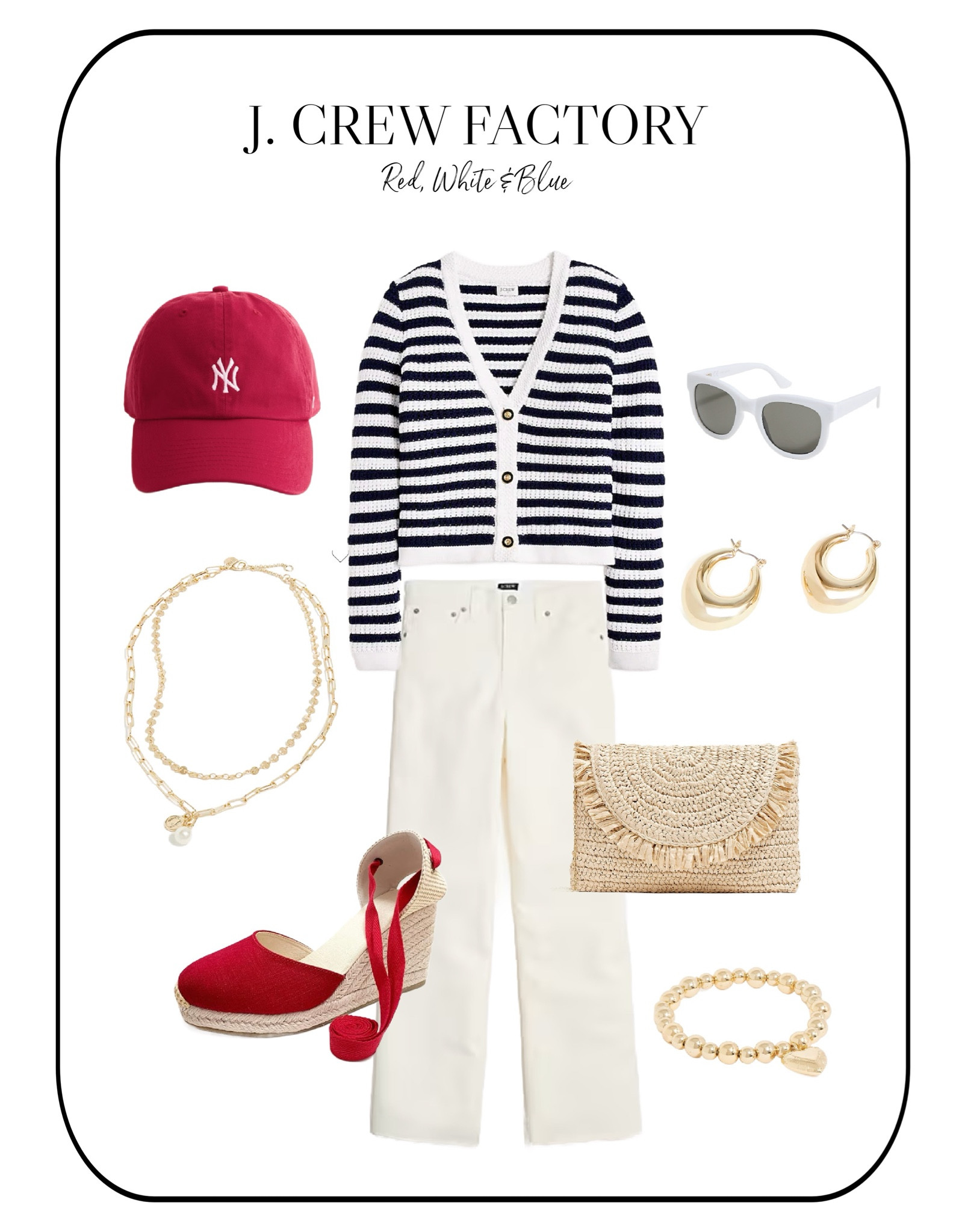 Celebrating all the Red, White, & Blue ! 💙❤️🤍

#LTKBeauty #LTKSeasonal #LTKFindsUnder50