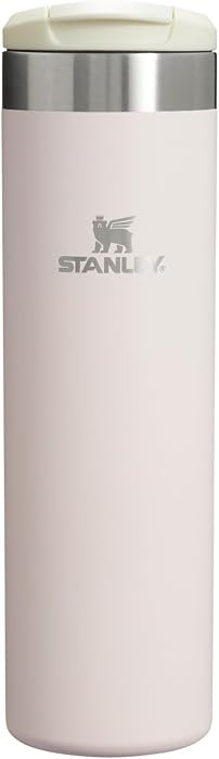 Stanley AeroLight Transit Bottle 20 oz | Locking Drink Through Lid | Leak Resistant Water Bottle ... | Amazon (US)