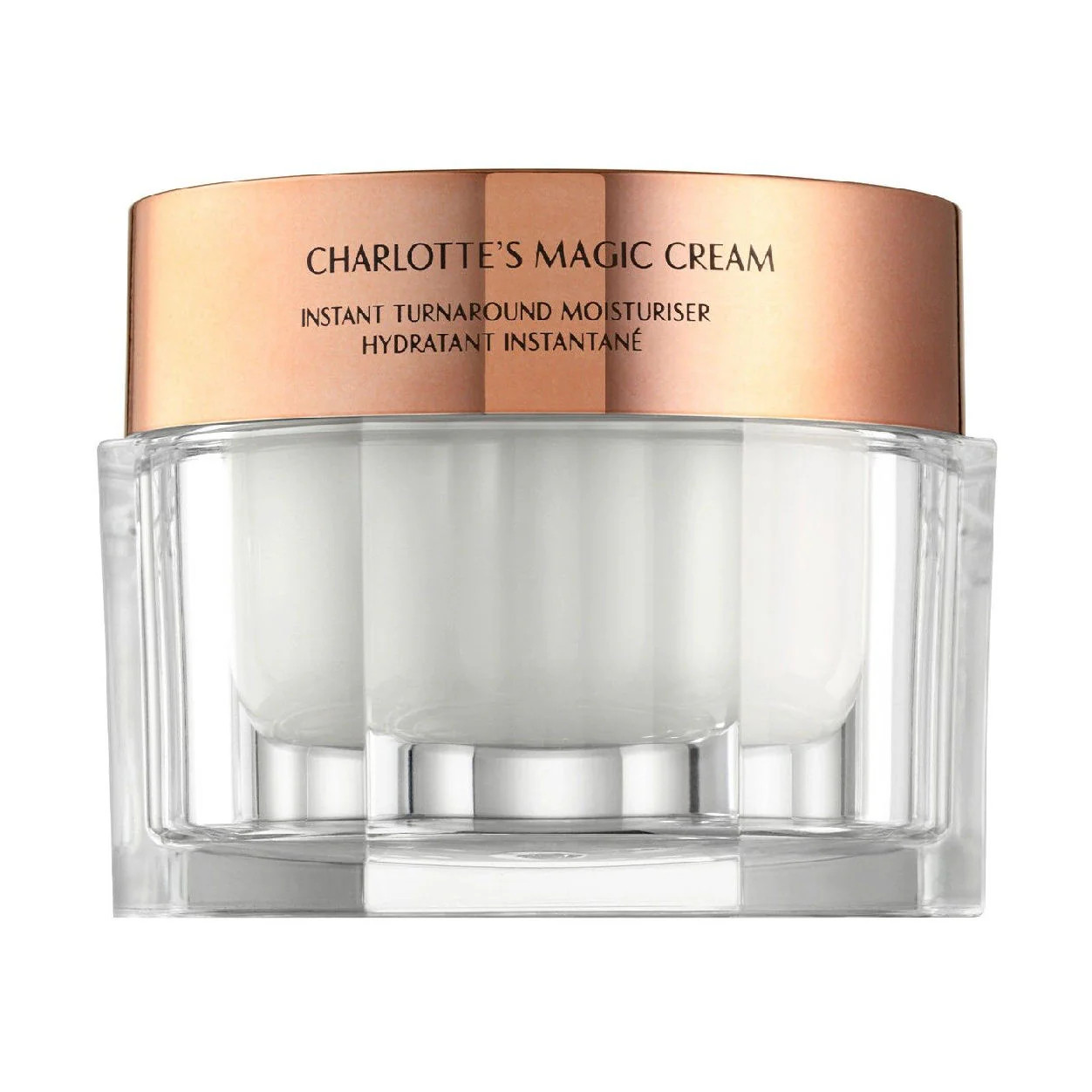 Charlotte's Magic Cream – Charlotte Tilbury | Bluemercury, Inc.