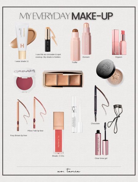 Everyday makeup faves on sale! Code YAYSAVE

#LTKxSephora #LTKbeauty #LTKsalealert