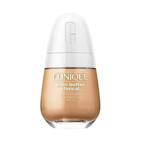 Clinique Even Better Clinical Serum Foundation SPF 25 CN 70 Vanilla | Walmart (US)