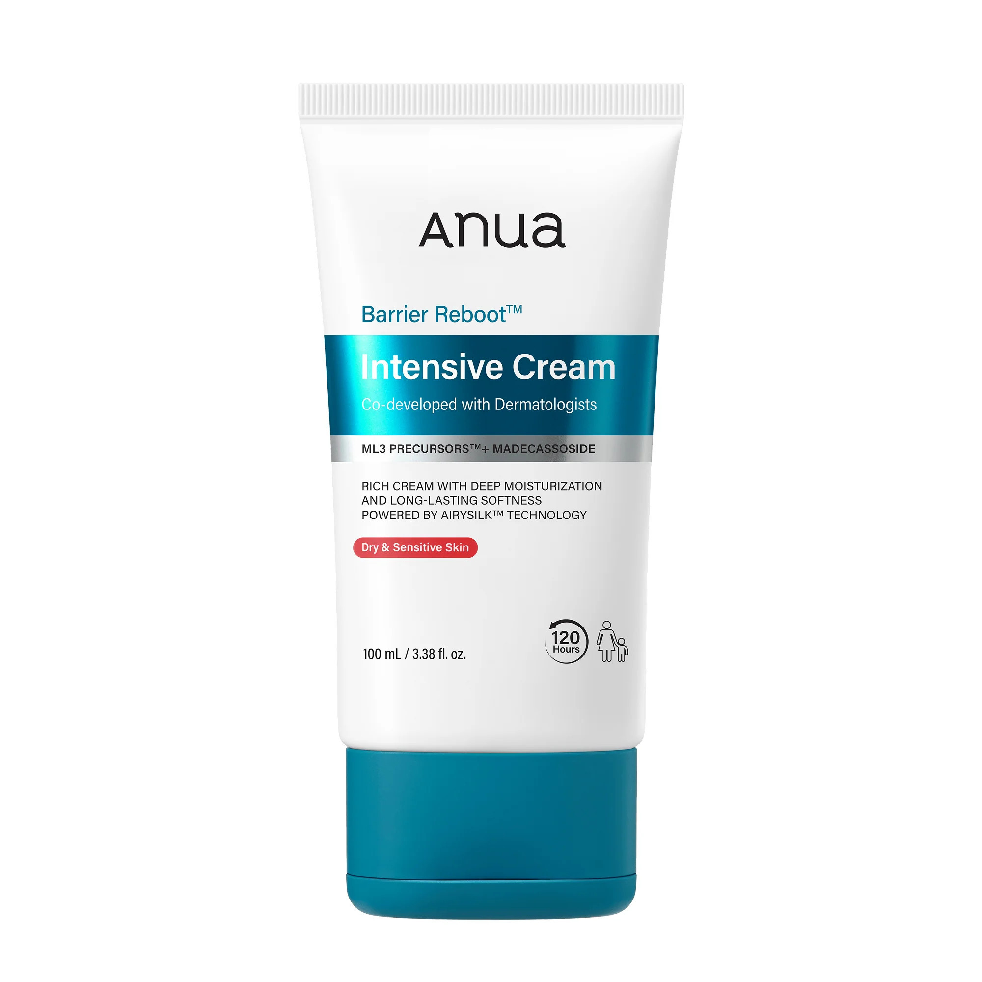 Barrier Reboot™ Intensive Cream | Anua