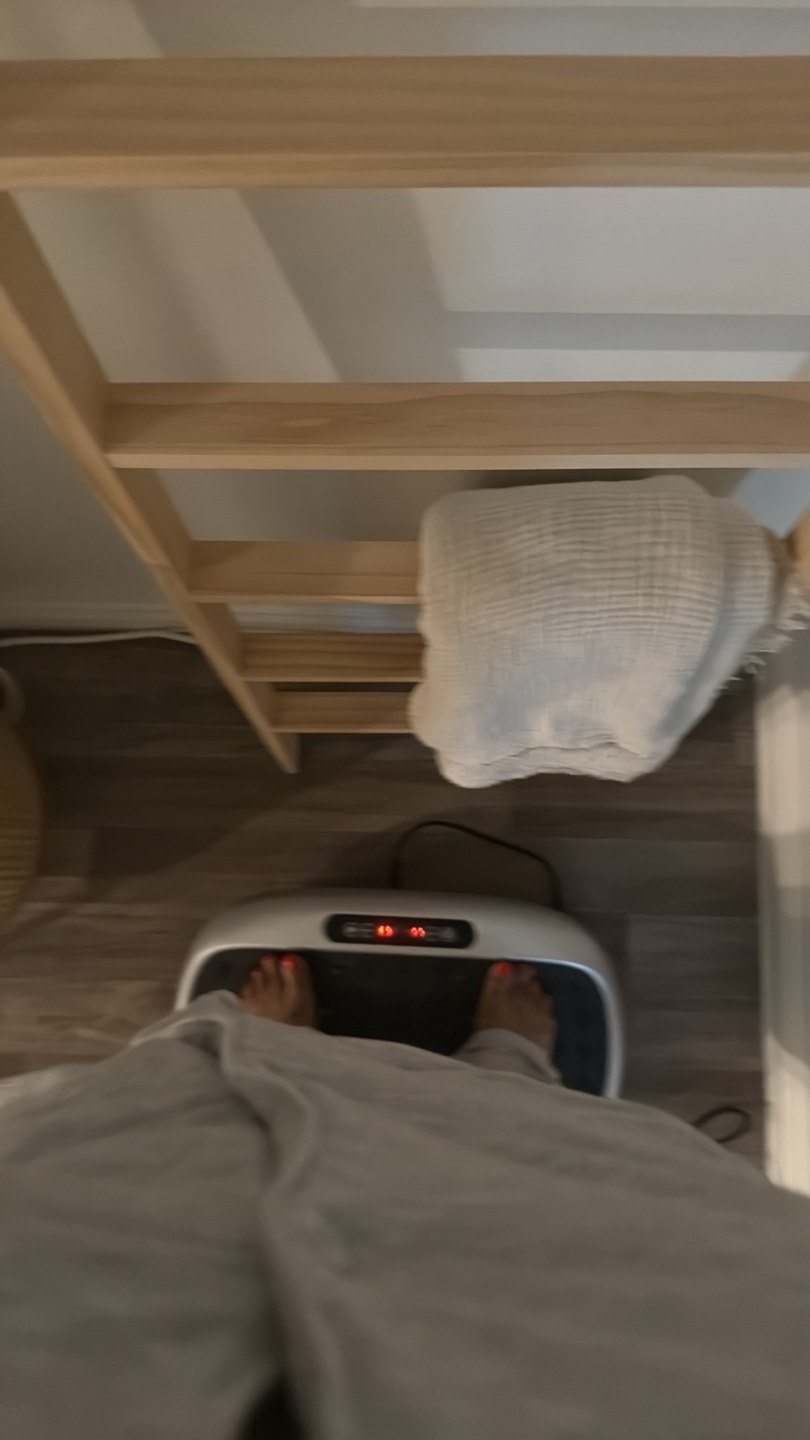 Using this method helps my muscles recover much more quickly.

#LTKselfcare #LTKHome #LTKActive