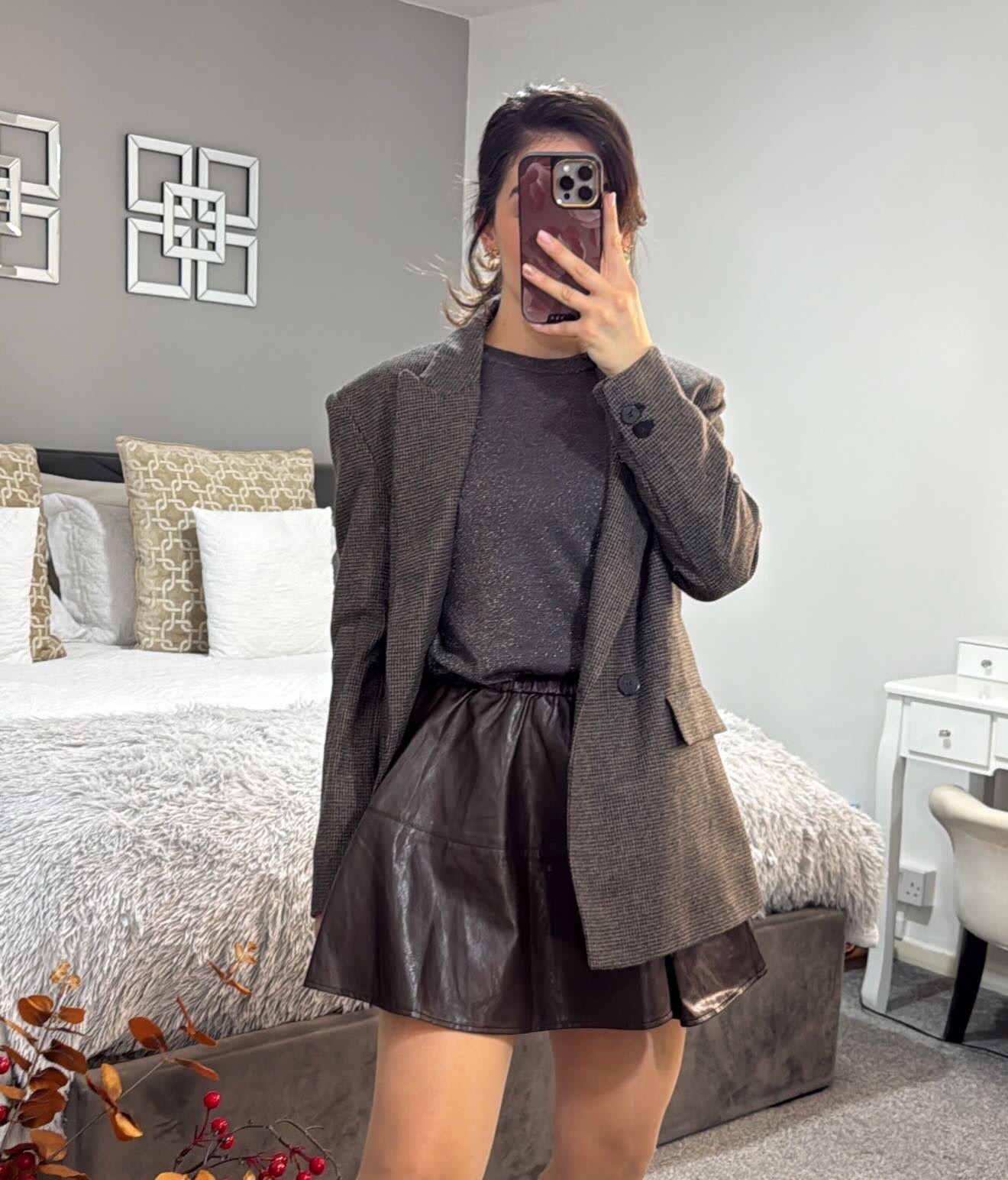 H&M 

#LTKuk #LTKfestive #LTKeurope