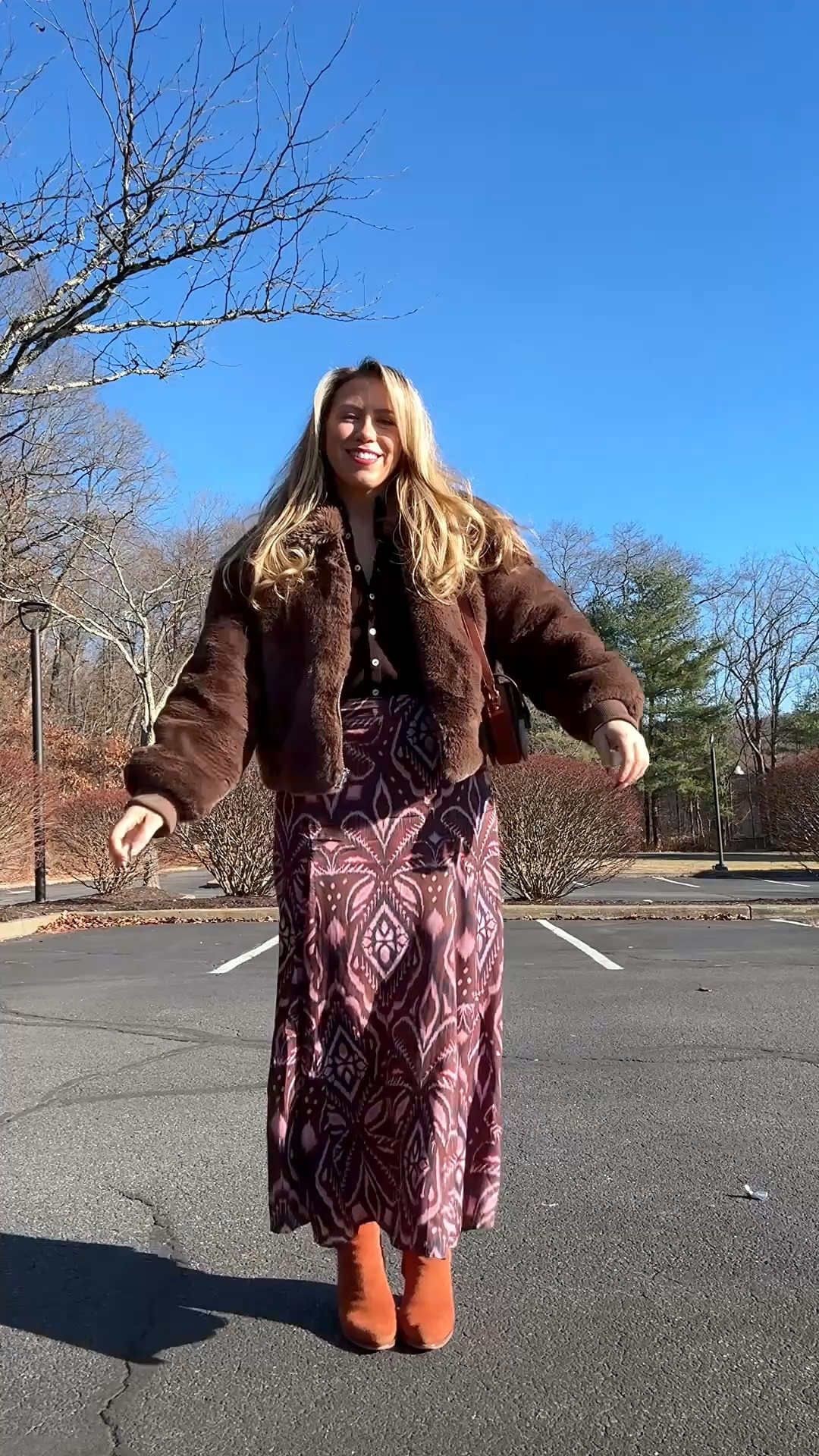 Cute winter outfit ideas, elder millennial outfits

#LTKMidsize #LTKSeasonal #LTKStyleTip