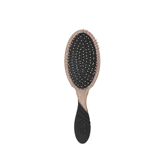 Wet Brush-Pro EasyGrip Pro Detangler Hair Brush, Gold/Multi | Amazon (US)