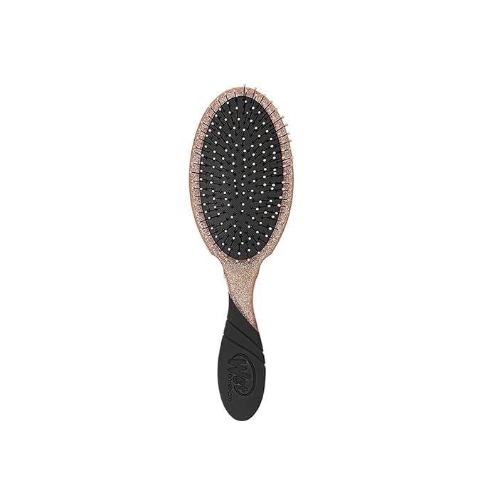 Wet Brush-Pro EasyGrip Pro Detangler Hair Brush, Gold/Multi | Amazon (US)